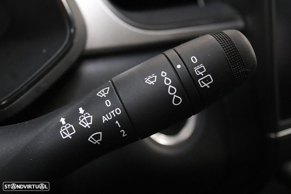 Renault Captur 1.0 TCe Techno Bi-Fuel - 18
