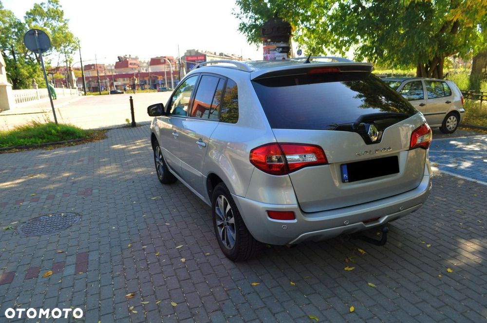 Renault Koleos - 4