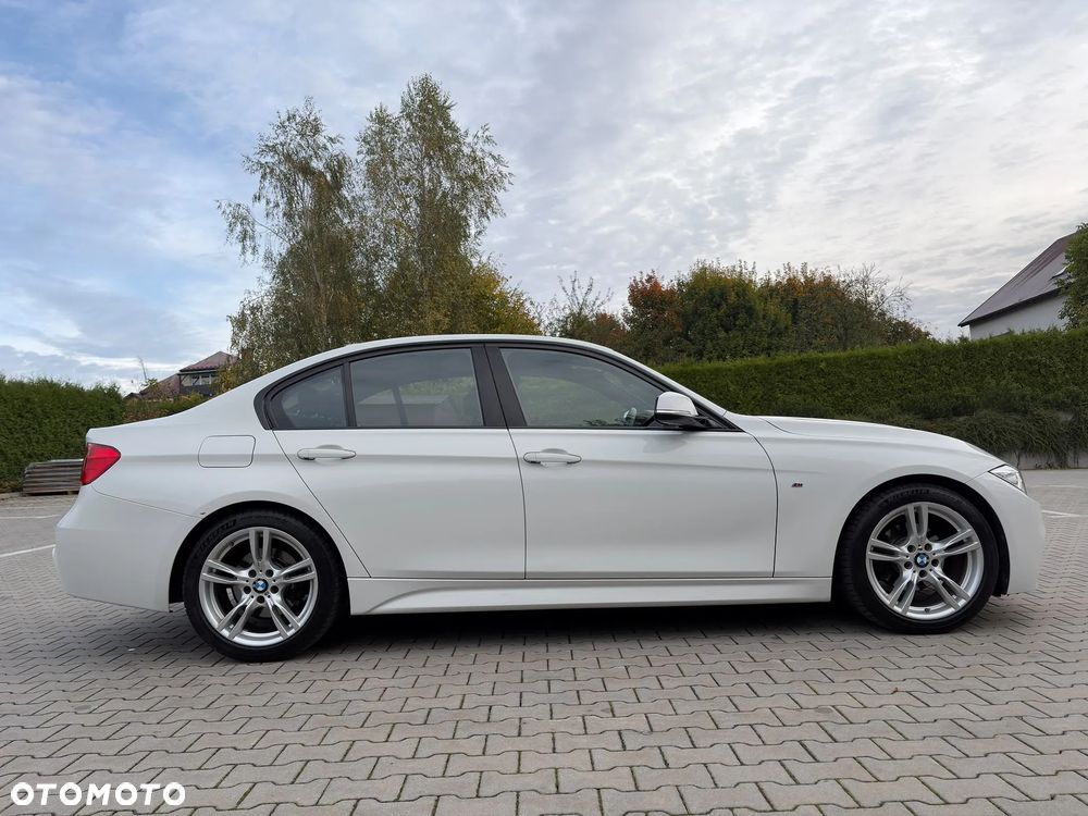 BMW Seria 3 - 41