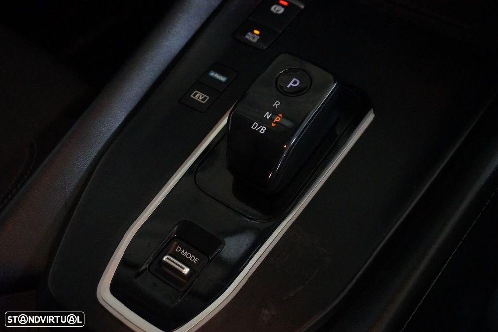 Nissan Qashqai 1.5 e-Power N-Connecta - 24