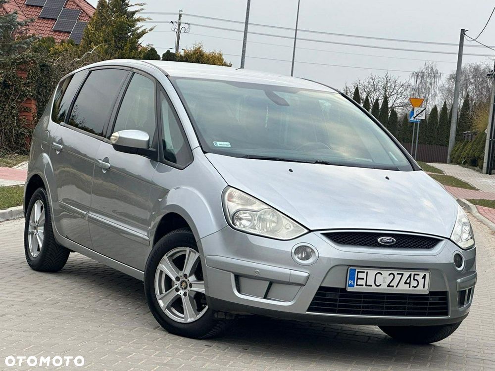 Ford S-Max - 4