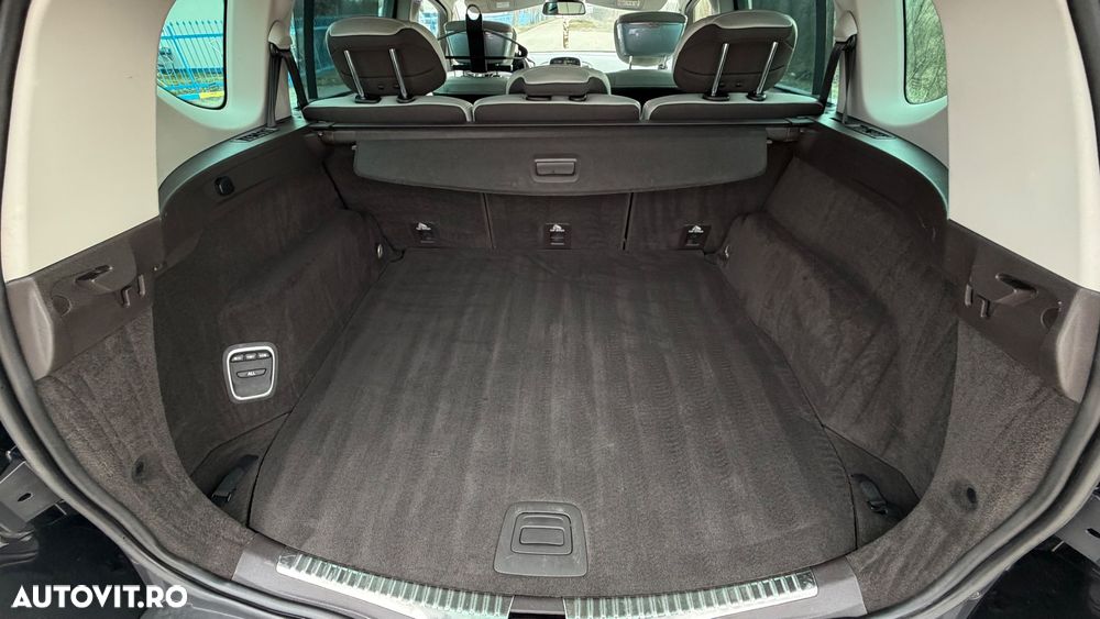 Renault Espace Energy dCi 160 EDC Initiale Paris - 22