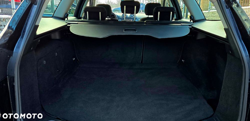 Ford Mondeo 2.0 TDCi Gold X Plus MPS6 - 12