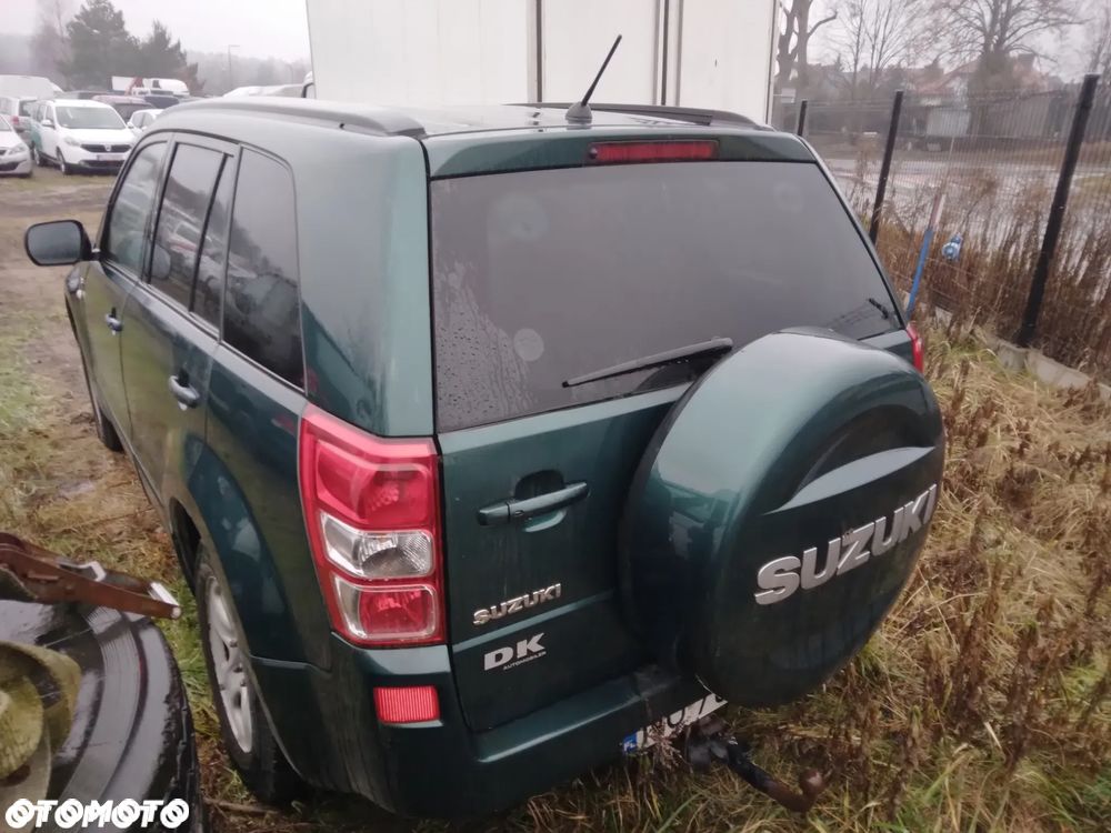 Suzuki Grand Vitara 1.9 DDiS - 3