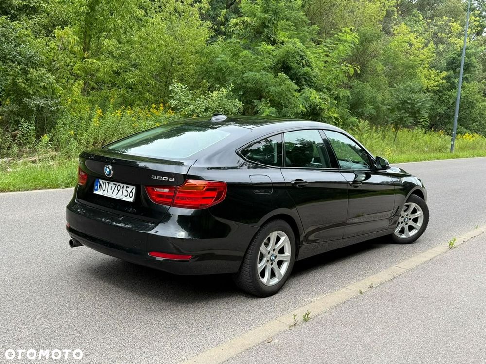 BMW 3GT - 21