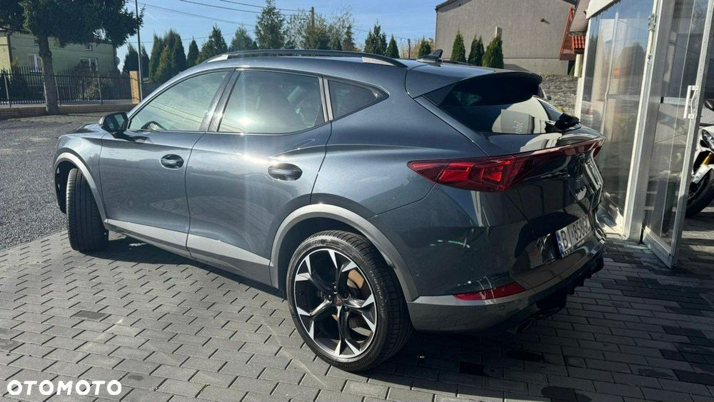 Cupra Formentor - 15