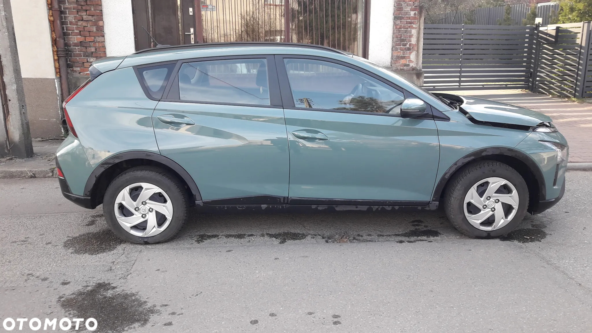 Hyundai Bayon 1.2 Select - 16