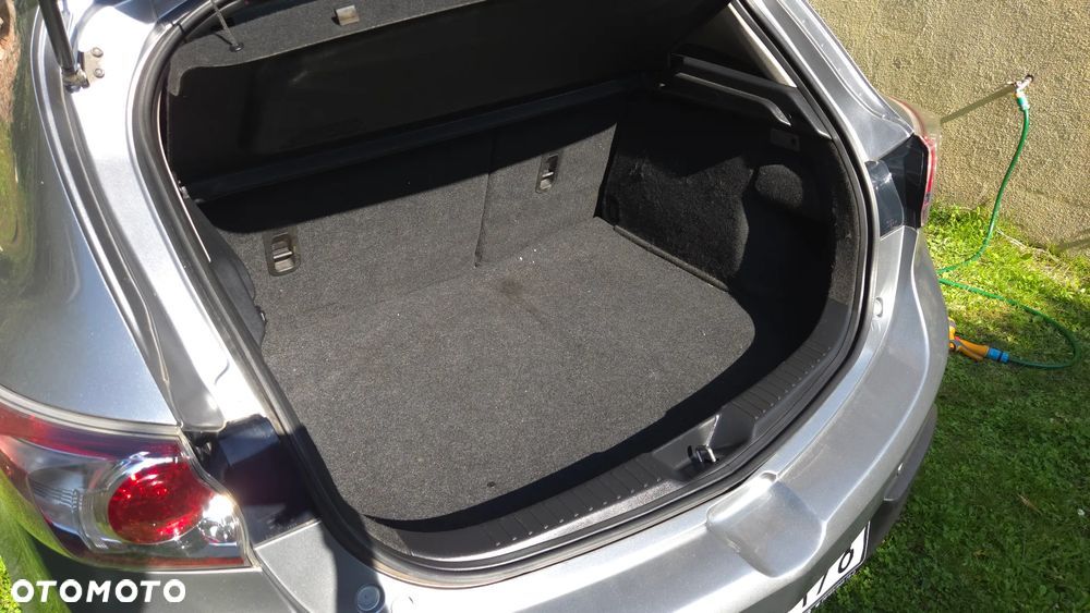Mazda 3 1.6 Exclusive - 7
