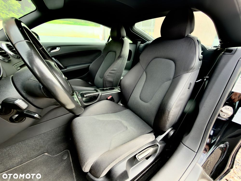 Audi TT Coupé 2.0 TFSI - 24