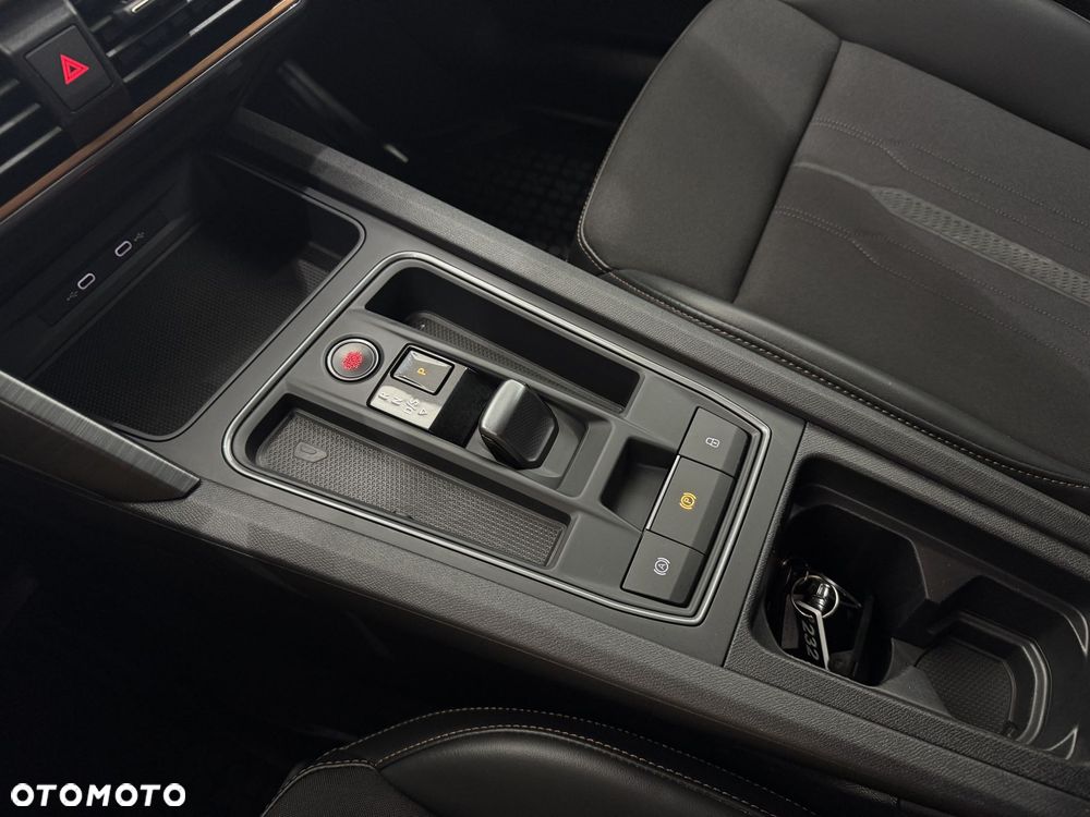 Cupra Formentor - 24
