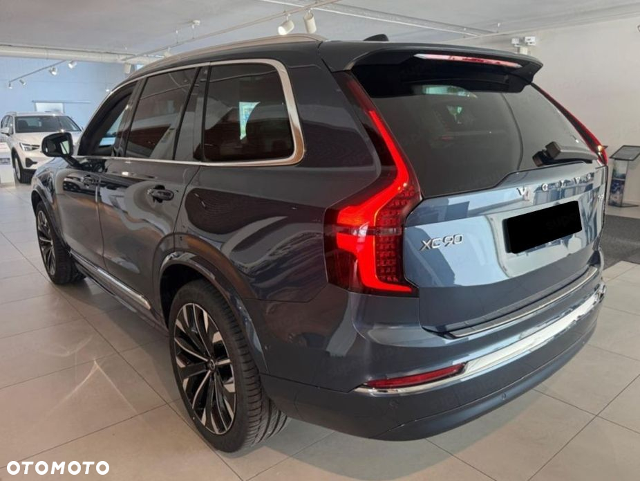 Volvo XC 90 - 2