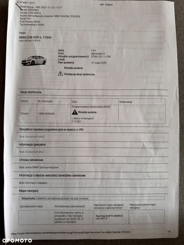 BMW Seria 2 - 17