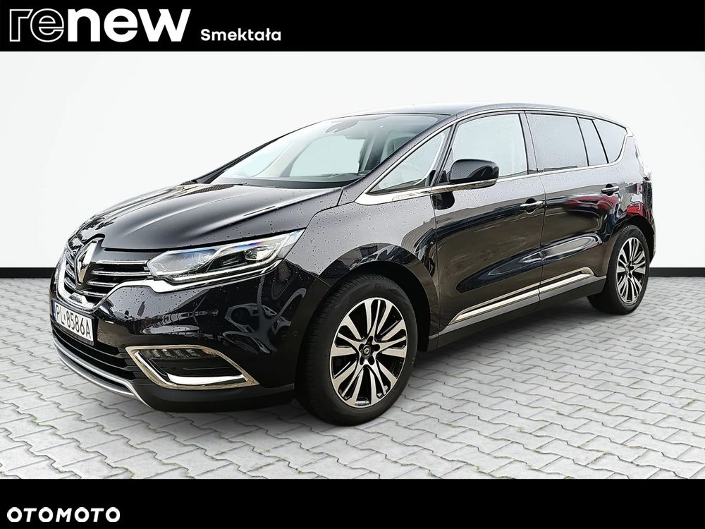 Renault Espace 1.8 TCe Energy Initiale Paris EDC 7os - 1