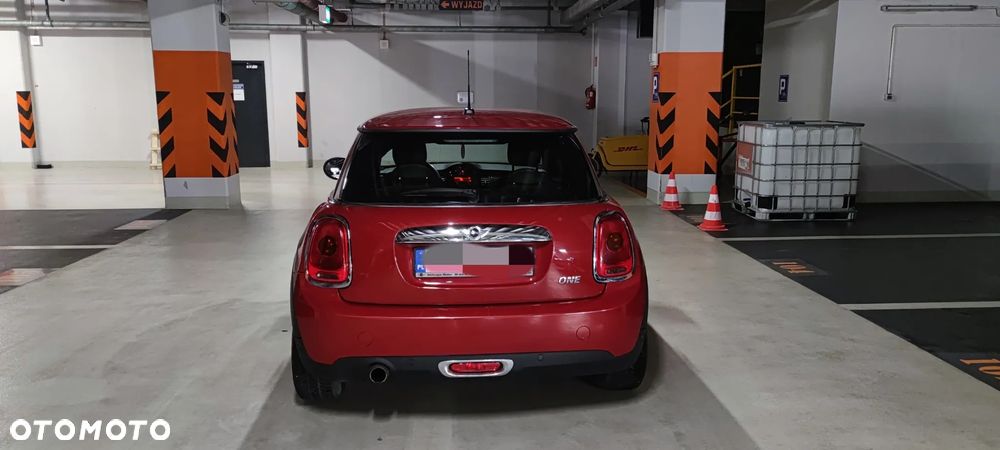 MINI ONE Standard - 3