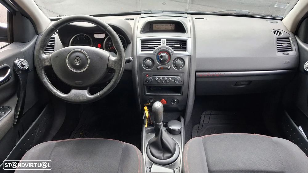 Renault Mégane Break - 2