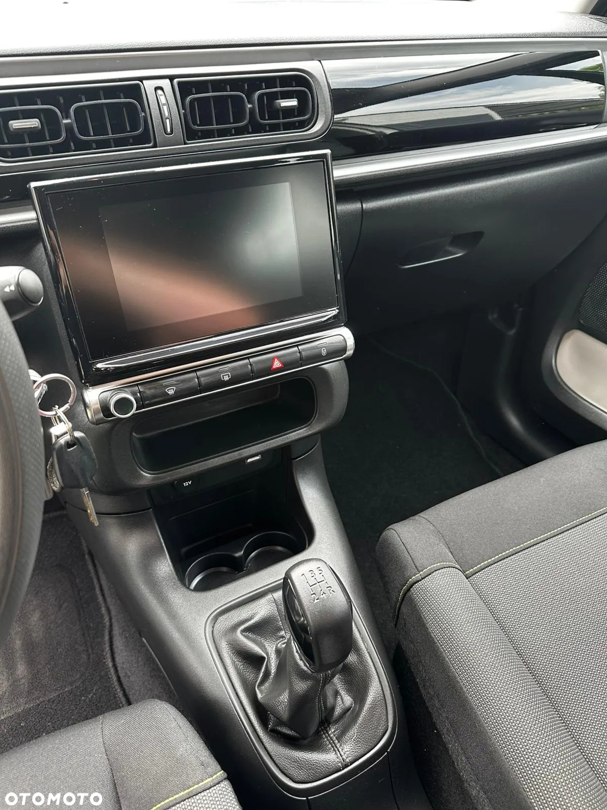 Citroën C3 1.2 PureTech Live - 12