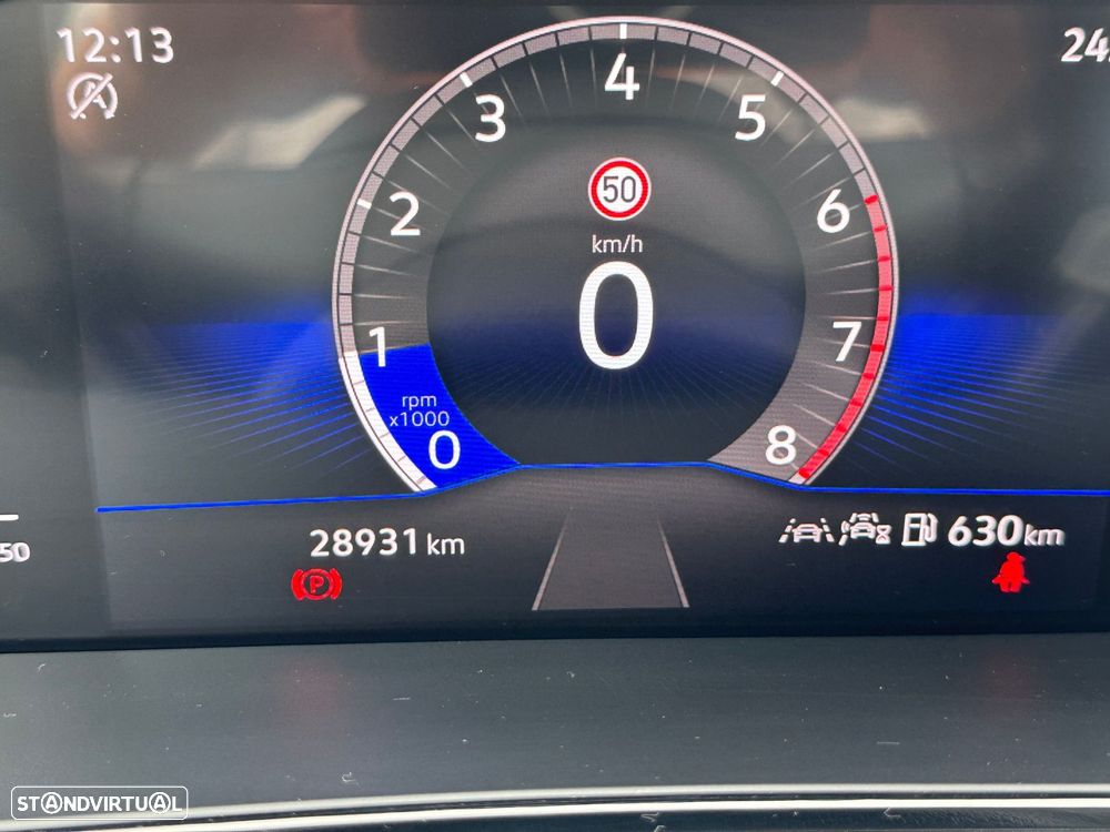 VW T-Roc 1.0 TSI Urban - 29
