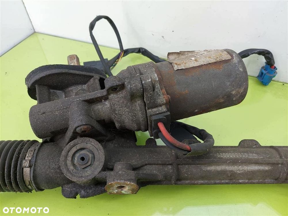 Maglownica Citroen C2 1,4 B VTR 2003-2009 R 6200000050 906052 - 6