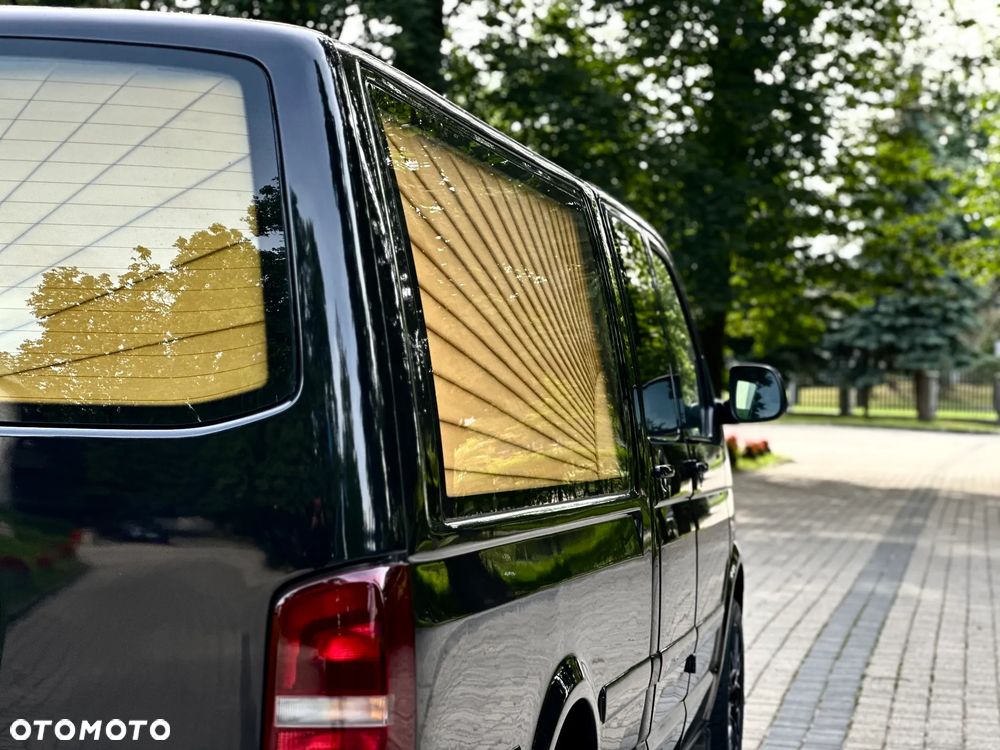 Volkswagen Transporter T5 - 7