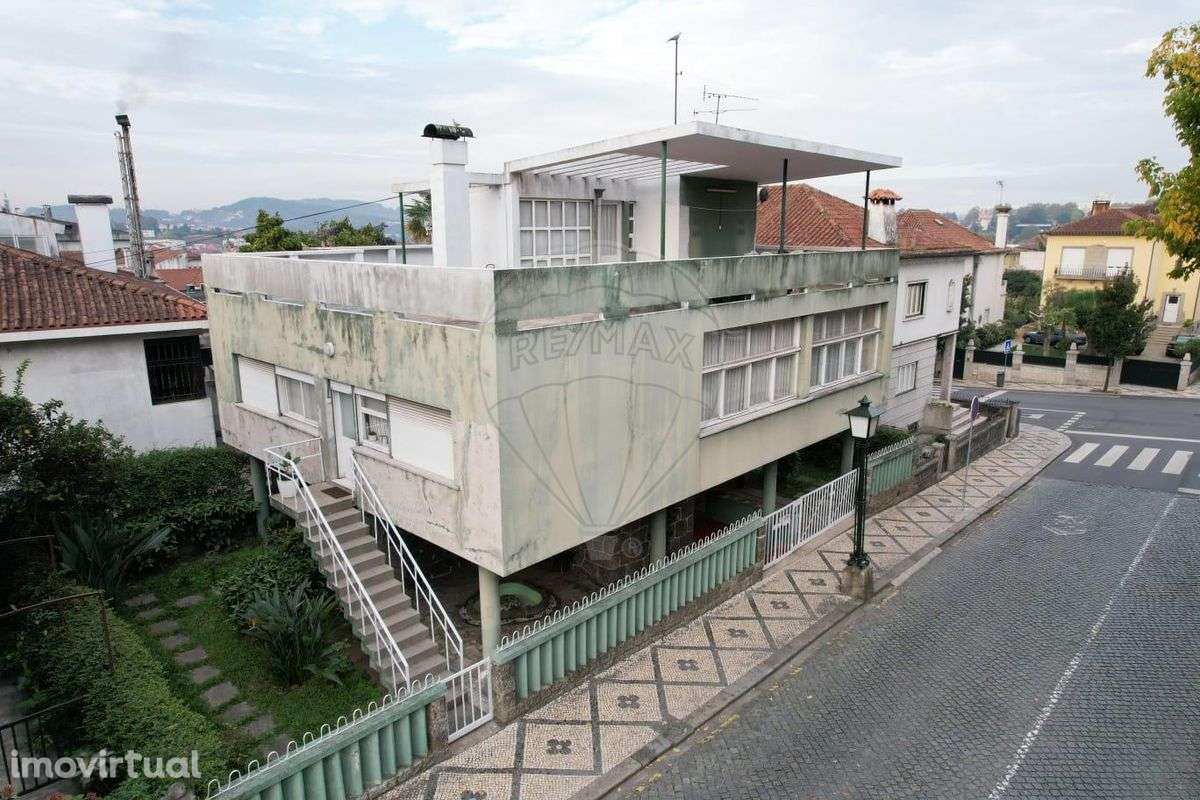 Moradia T5 para venda - Grande imagem: 5/37