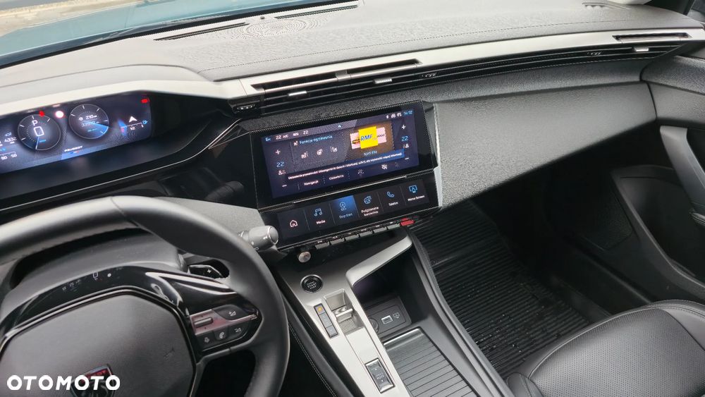 Peugeot 308 1.5 BlueHDi Allure Pack S&S EAT8 - 12