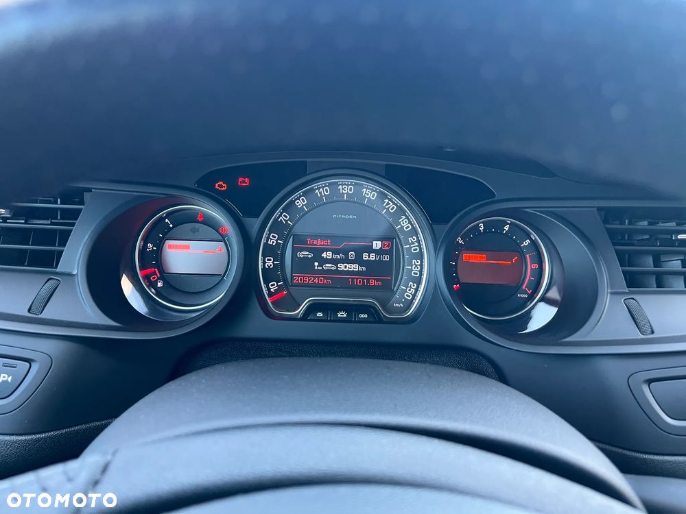 Citroën C5 1.6 THP Selection - 19