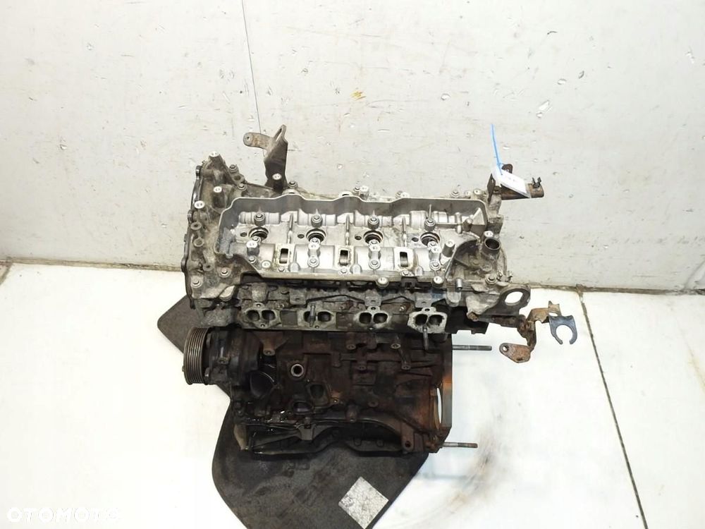 SILNIK OPEL MOVANO B MASTER 2.3 CDTI M9TA676 - 8