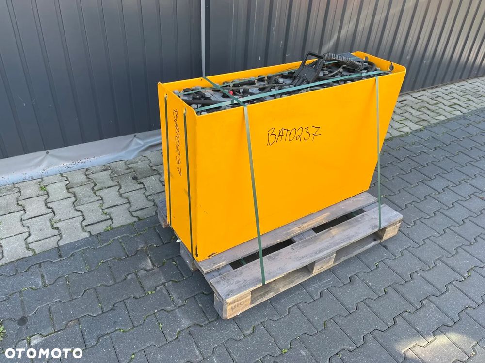 Bateria do wózka widłowego Linde Jungheinrich Still 48 V 620 Ah BAT0237 - 1