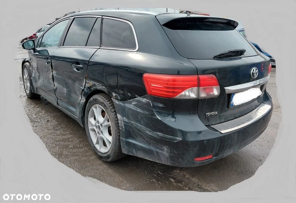 Toyota Avensis Touring Sports 1.8 Multidrive S Edition-S - 3