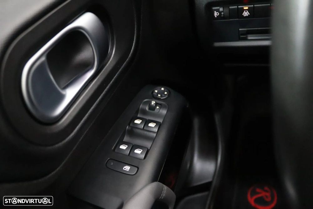 Citroën C5 Aircross Pure Tech 130 S&S EAT8 FEEL — fotografia 10