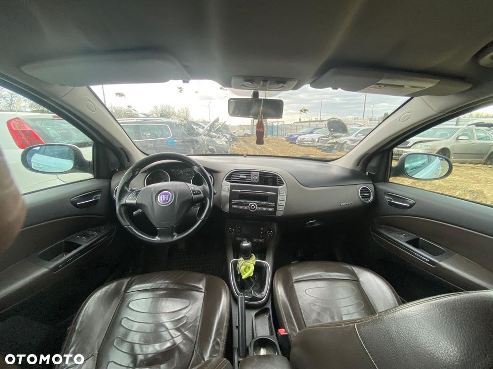 139/Fiat Bravo II/NA CZĘŚCI - 5