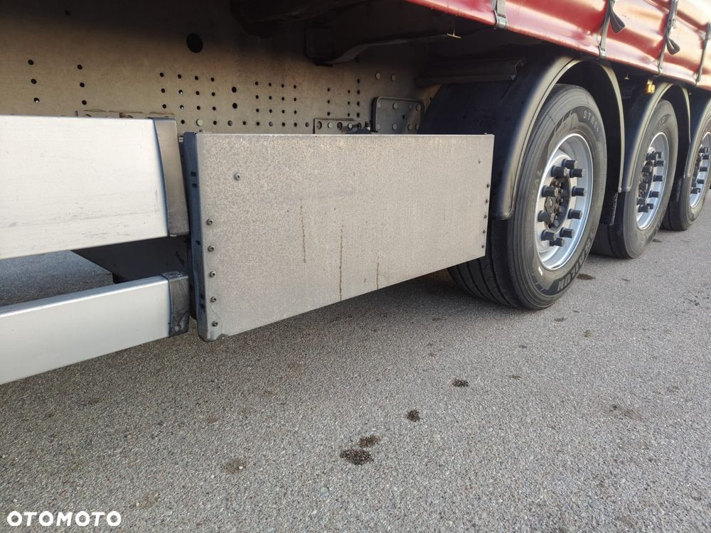 Schmitz Cargobull Varios - 7