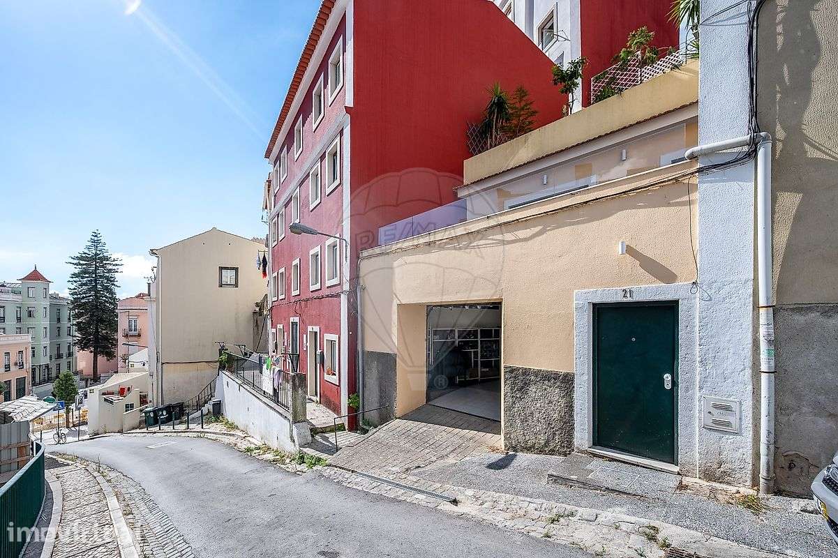 Apartamento T3 para arrendamento - Grande imagem: 5/33