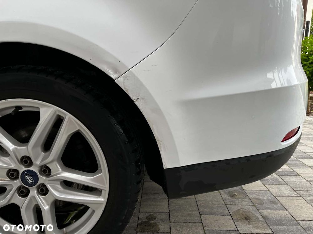 Ford Galaxy 2.0 TDCi Trend PowerShift - 14