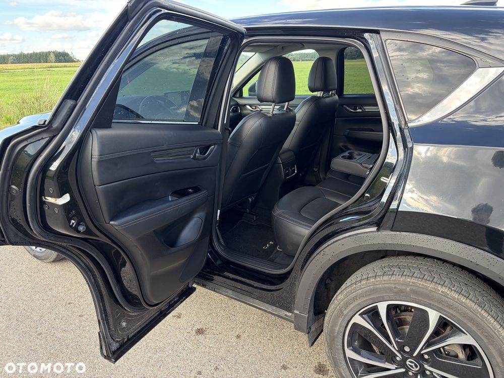 Mazda CX-5 - 8