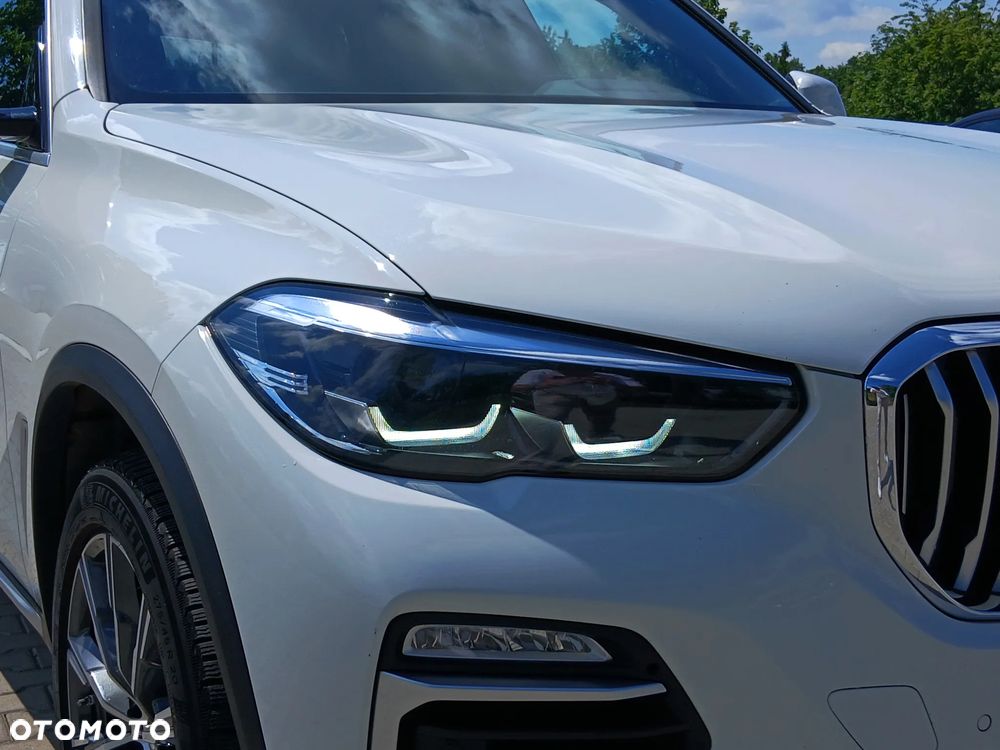 BMW X5 xDrive25d xLine - 16