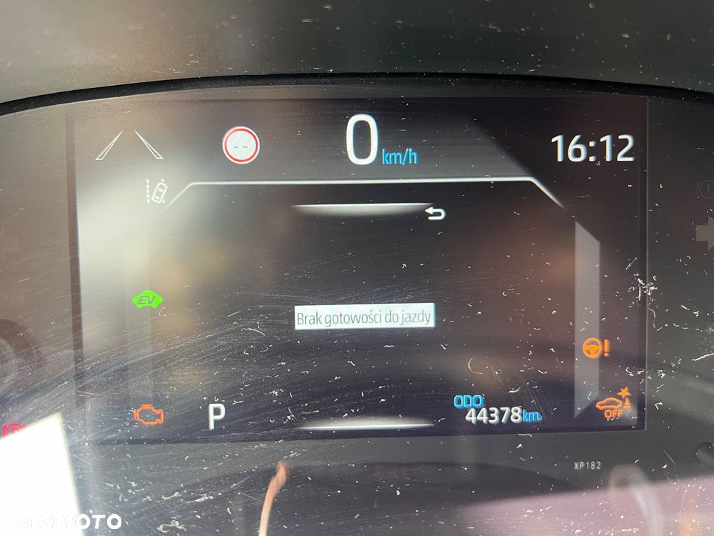 Toyota Yaris Cross Hybrid 1.5 Comfort 4x4 - 5
