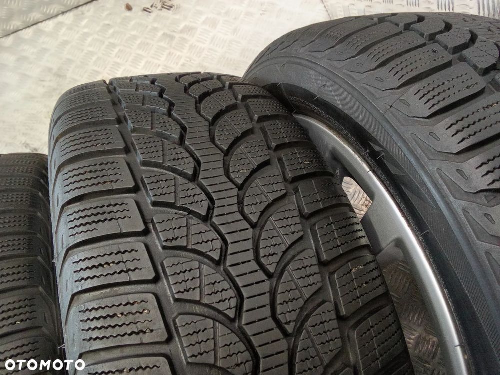 Koła Audi A3 6Jx17 et48 5x112 7,2mm - 13