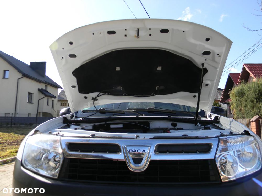 Dacia Duster 1.6 16V 4x2 Destination - 15