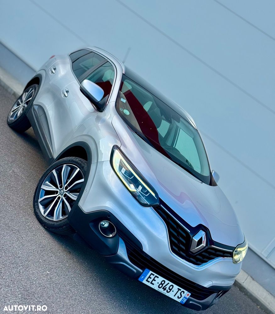 Renault Kadjar - 37
