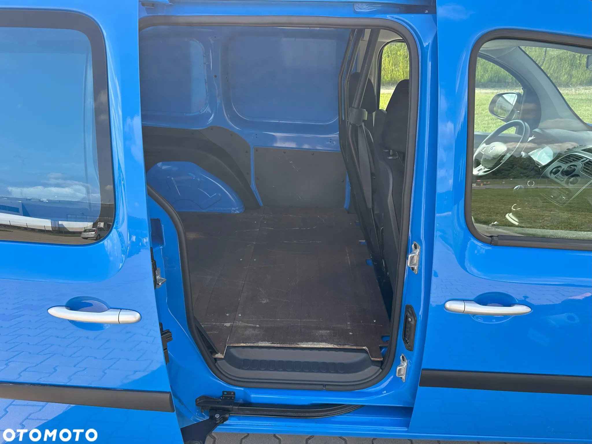 Renault Kangoo - 38