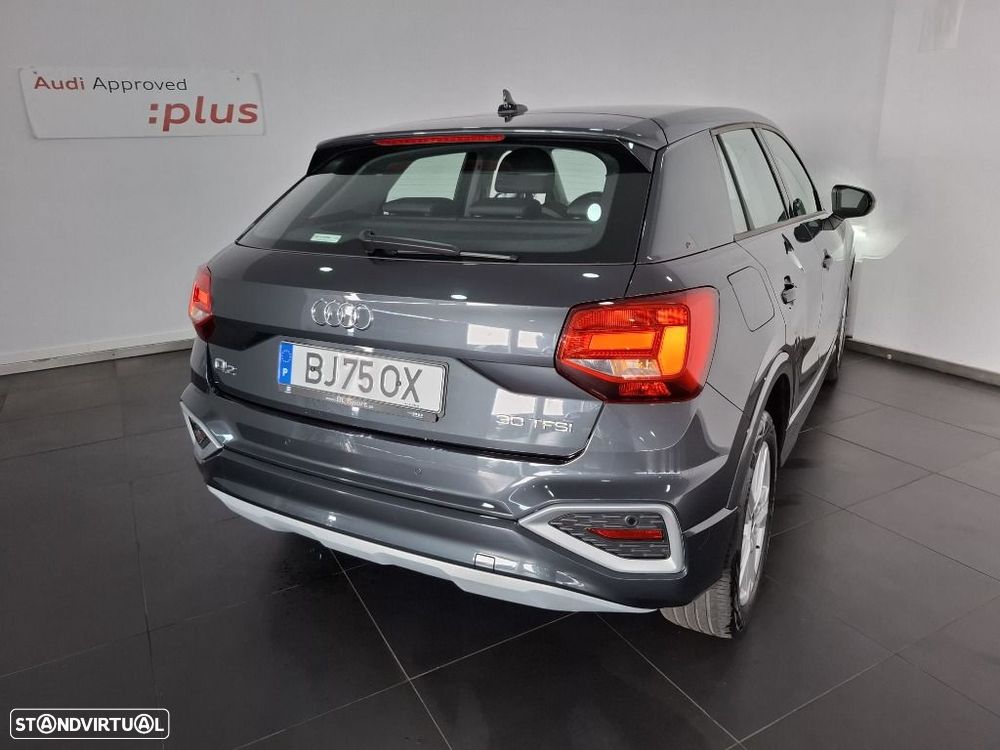 Audi Q2 30 TFSI Advanced - 7