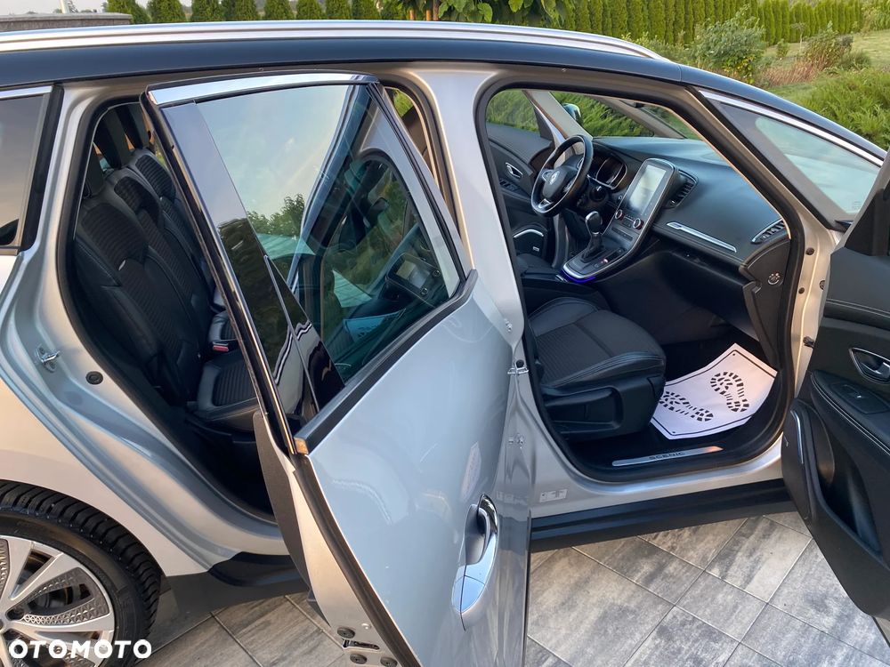 Renault Scenic ENERGY dCi 160 EDC BOSE EDITION - 27