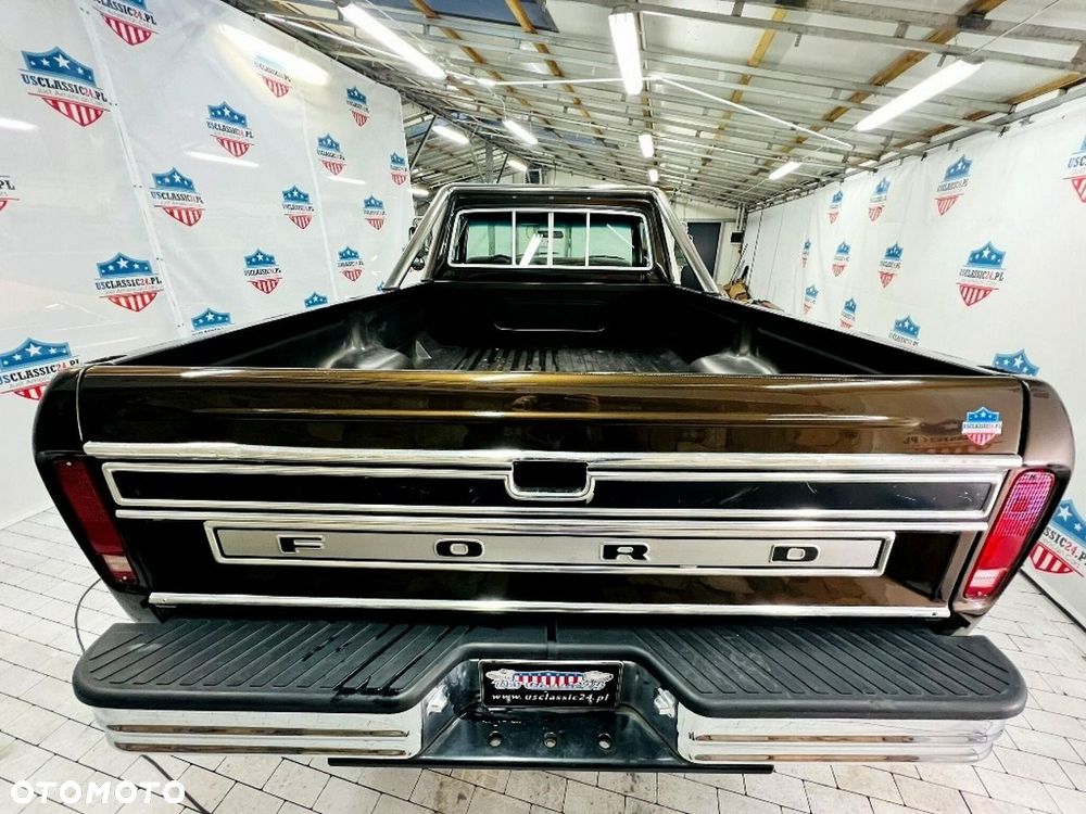 Ford F250 - 6