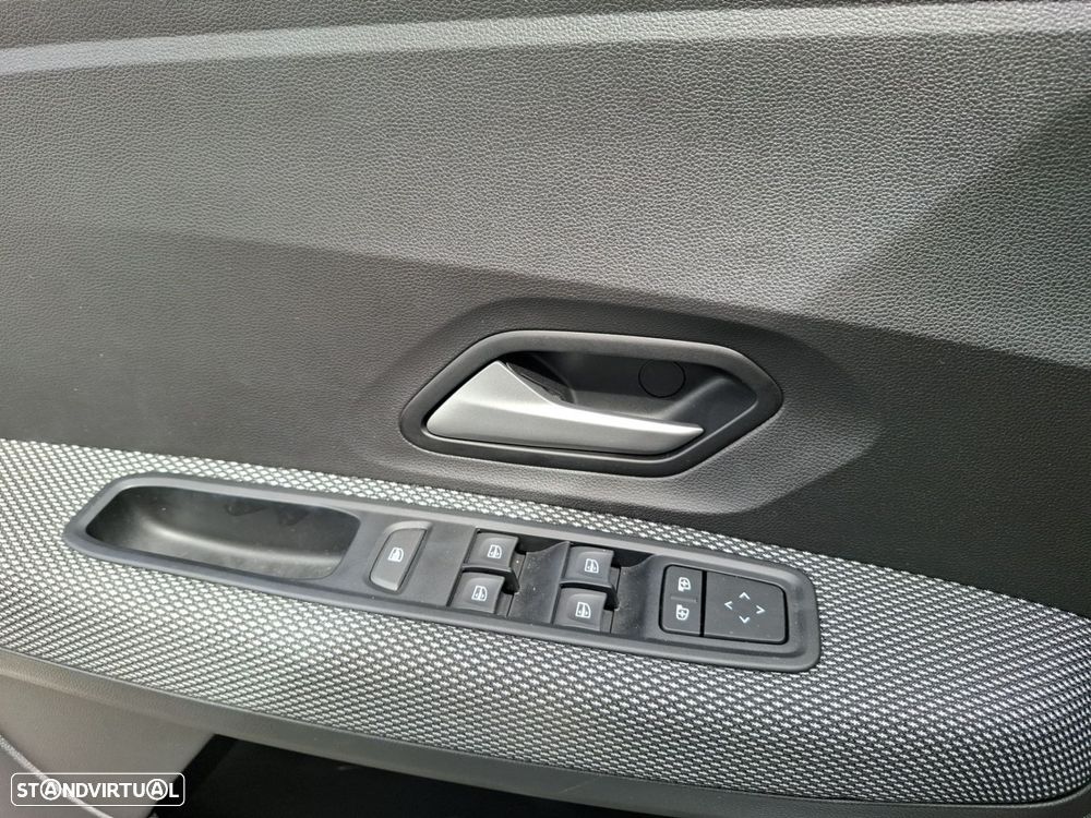 Dacia Jogger 1.0 ECO-G Expression 7L Bi-Fuel — fotografia 19
