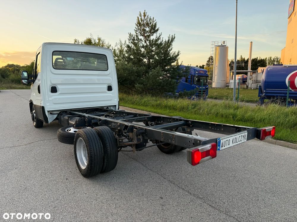 Iveco Daily 35C15 - 7