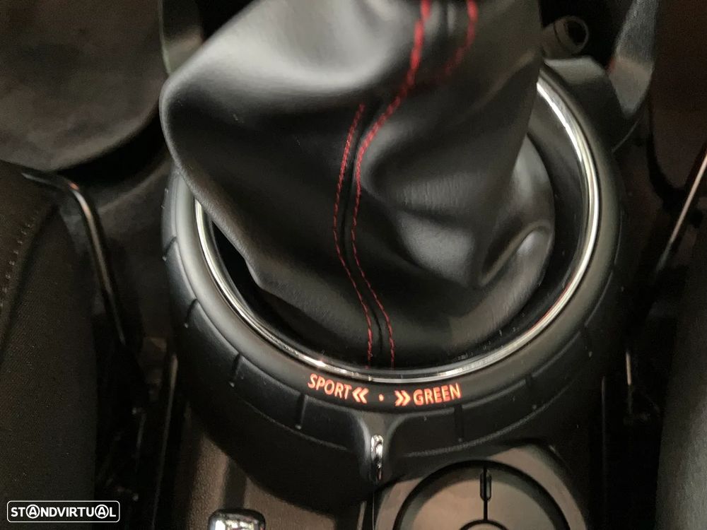 MINI 5 Portas One - 22