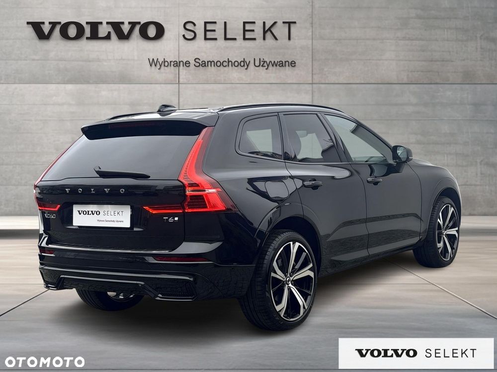 Volvo XC 60 - 6