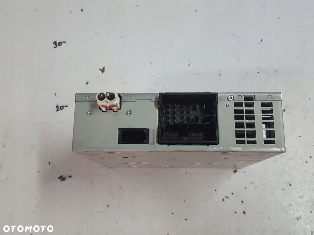 AUDI A4 B8 08r- A5 8T TUNER RADIA RADIOWY 4G0035056D - 3