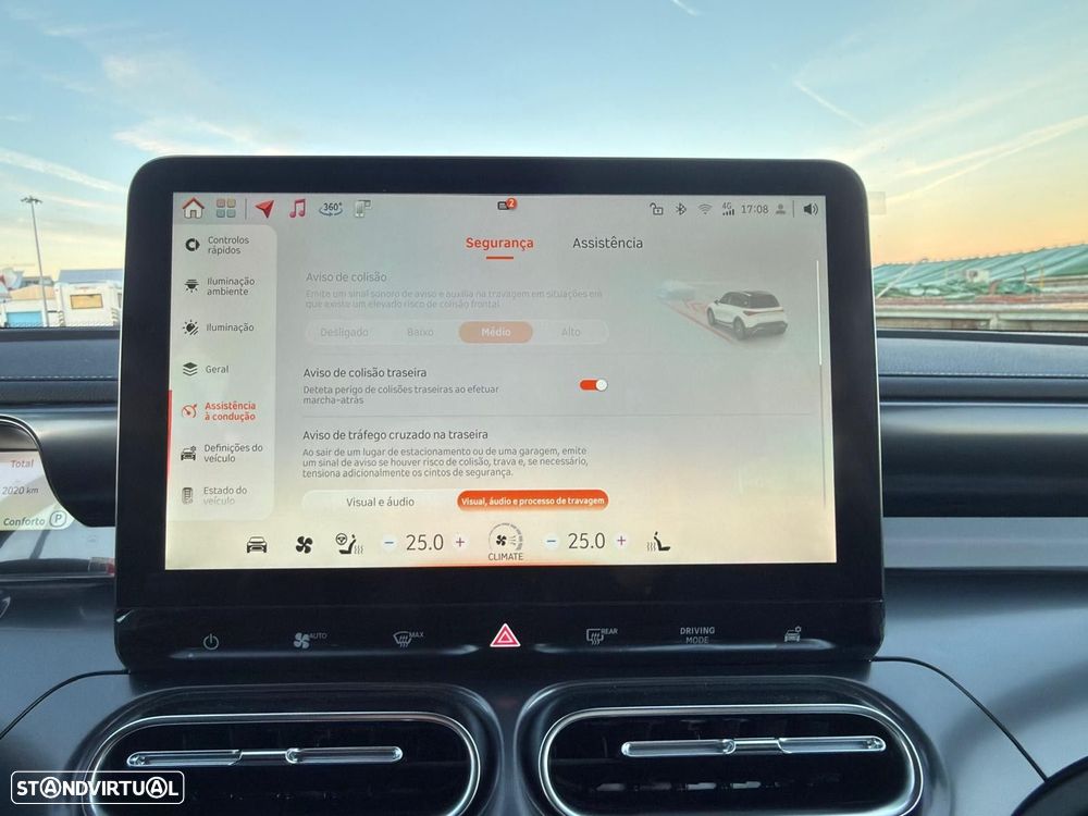 Smart #1 66 kWh Pro+ - 39